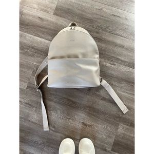 Matt and Nat July Vegan Backpack